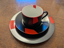 Taitu San Marco Kaffeegedeck