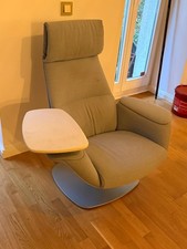 Steelcase Lounge Chair