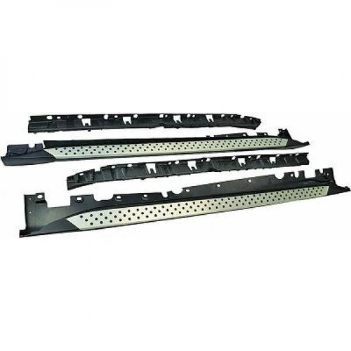 Design trittbretter set für - trittbretter,