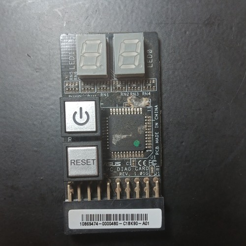 Asus pci - asus,
