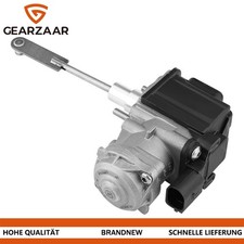 Reparatursatz Steuergerät Stellmotor Turbolader Ersatz für VW 1.2 TSI CBZA CBZC