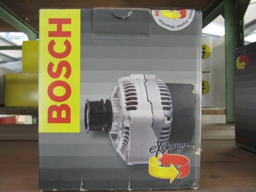 Bosch lichtmaschine generator - lichtmaschine,,