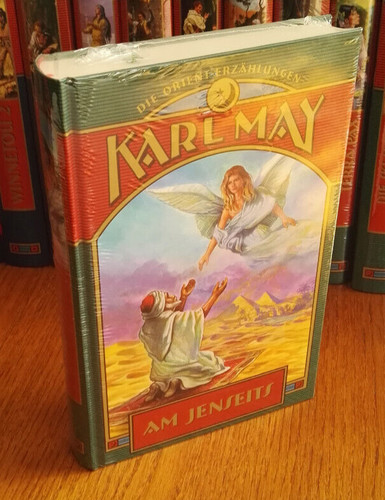 Jenseits karl may - jenseits, weltbild