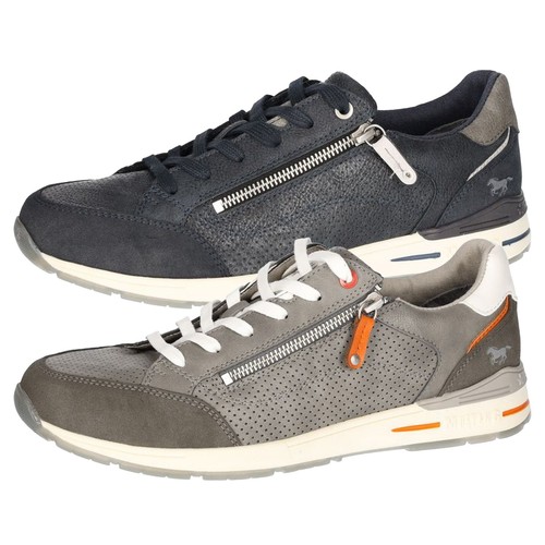 Mustang herren sneaker - mustang,