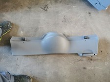 Opel Corsa C Abdeckung Verkleidung Heckklappe innen 09115256 461002024 grau