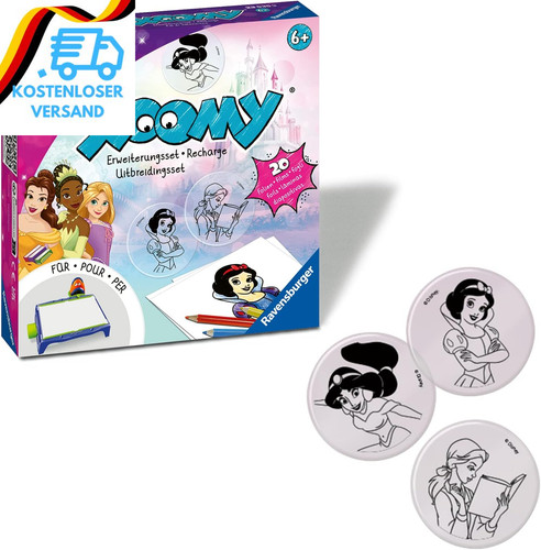 Ravensburger xoomy - ravensburger, xoomy®