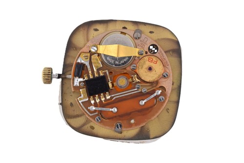 Omega caliber 1330 - omega,