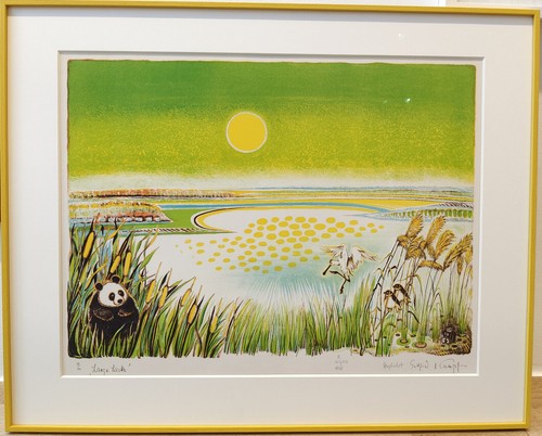 Gottfried kumpf lange - "lange, lacke"