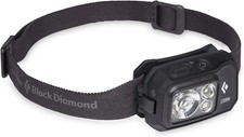 Black Diamond Storm LED