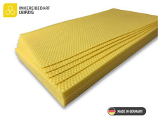 7,5 kg Mittelwände DNM
