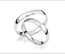 2x925 SILBER Paarringe