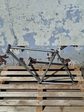 Retro fahrradrahmen raleigh - retro,