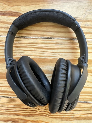 Bose quietcomfort - 35, ii