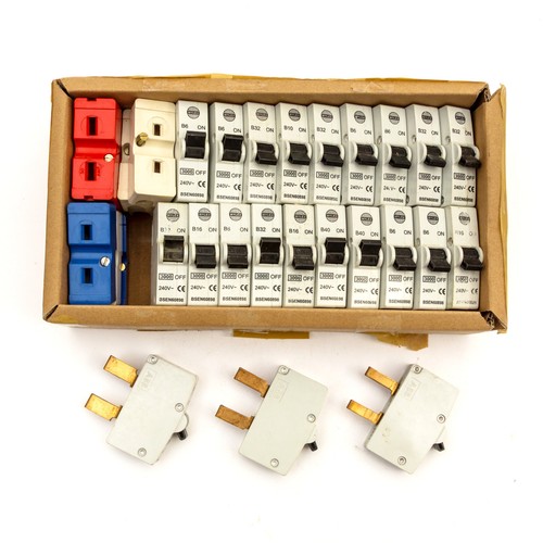 Wylex abb druckstecker - wylex, typ