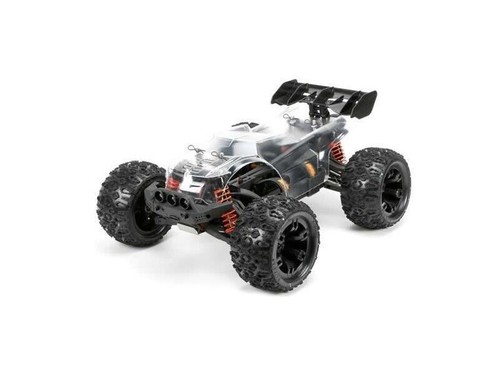 Team magic monstertruck - hx,
