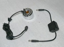 Tauchbarer Farb LED Ultraschall Nebler Springbrunnenring Wasser Fontaine Brunnen