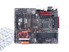Bundle MSI Z87-G45 GAMING