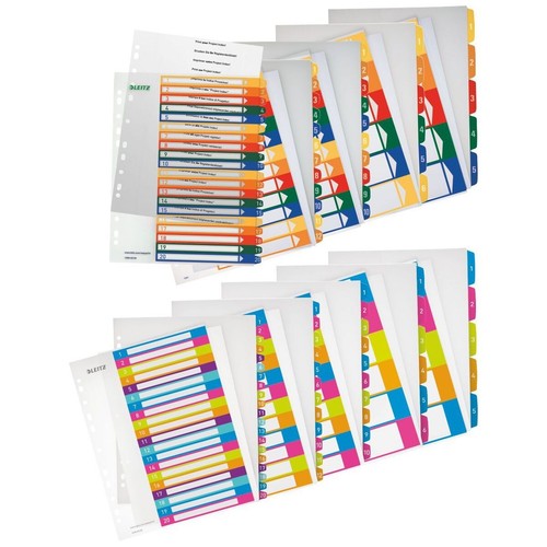 Leitz register wow - leitz,