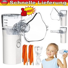 Ultraschall-Vernebler Handheld