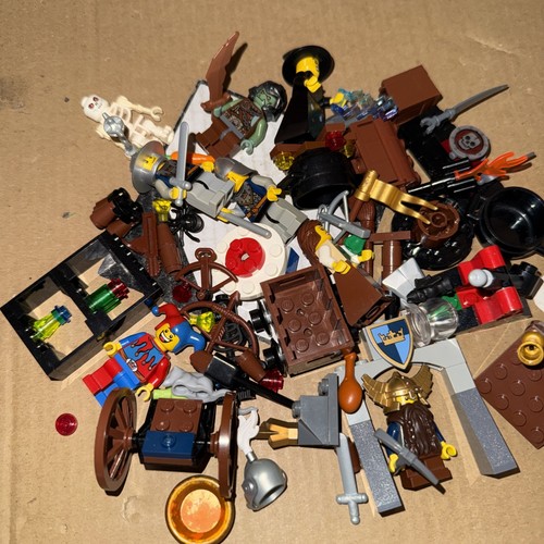 Lego 7979 castle - 7979,