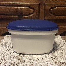 Tupperware Siebservierer