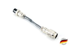 Maas Mikrofonadapter 8-pol