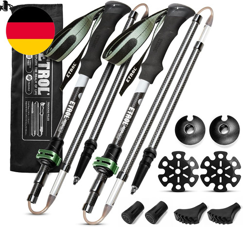 Etrol carbon ultra ligh - etrol,