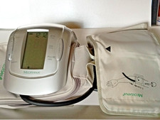 Medisana Blutdruckmessgerät Oberarm incl. Bedienungsanleitung