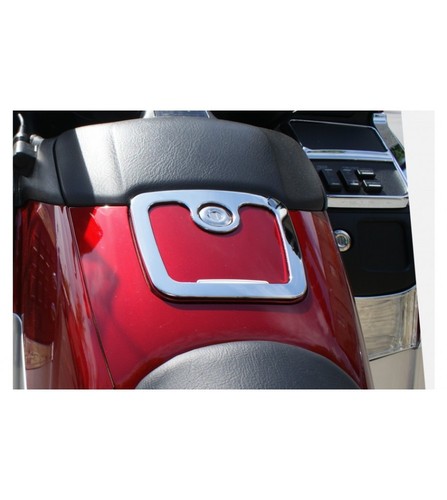 Goldwing 1800 chrom - 1800,,