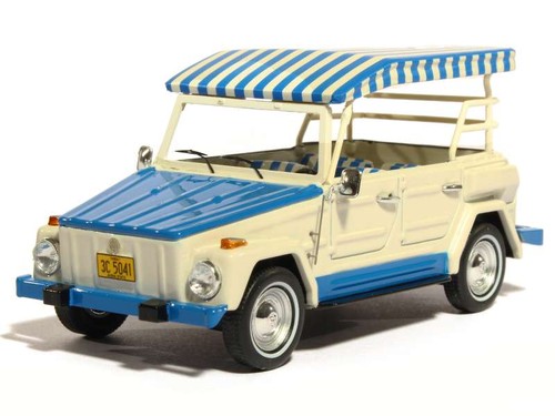 Volkswagen 181 acapulco thing - 181,