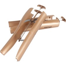 Equipage stiefelspanner gold - equipage,