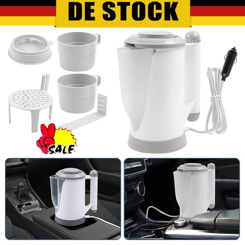 12v 700ml wasserkocher für - wasserkocher,