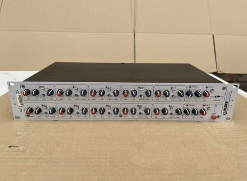 1pcs used klark teknik 410 - klark, dn