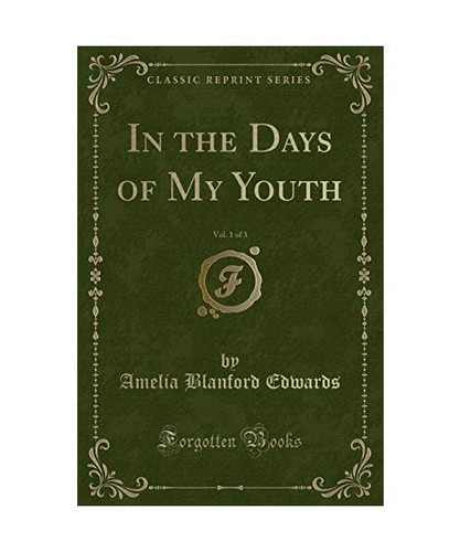 The days youth vol - the,