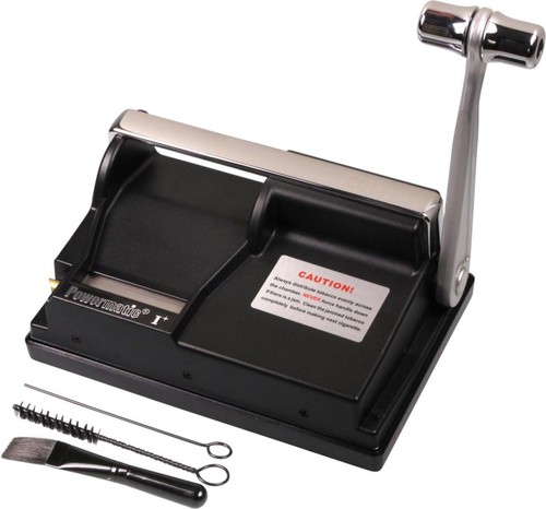 Powermatic elite - i+,