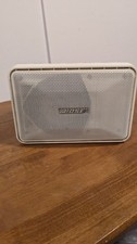 BOSE MODEL 101 MUSIC MONITOR