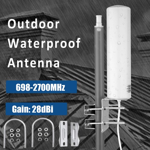 Lte antenne - 3g/4g,