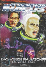 Rettungskreuzer Ikarus Band 2