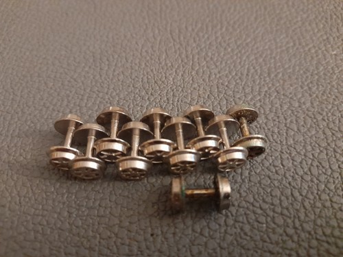 Spur 10x achsen - n, in