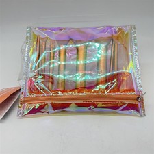 Real Techniques The Wanderer Make-up-Pinsel-Set, Premium- und Profi-Pinsel-Set, 