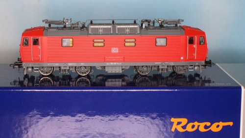 Roco 71224 spur db ag - spur, h0,