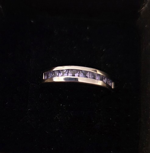 Toller ring 925 silber - 925,