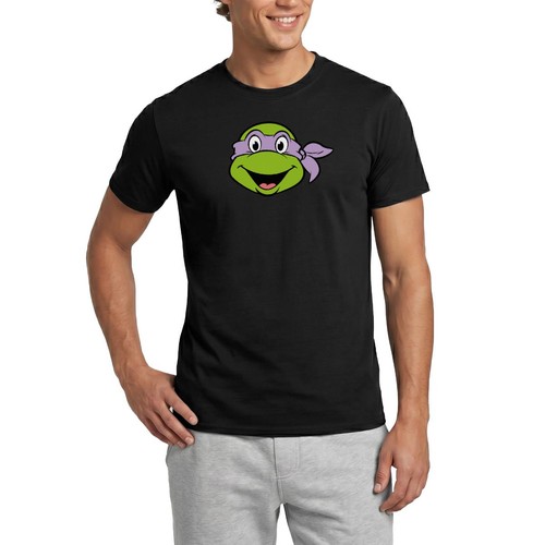 Teenage mutant ninja turtles - mutant,