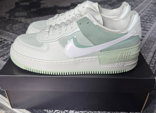 Nike air force - 1, spruce