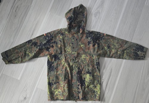 Regenjacke nässeschutz - bw,