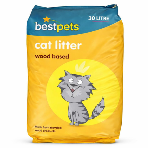 Bestpets katzenstreu auf - bestpets,