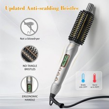 Thermobürste thermal brush - thermobürste,