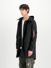 Alpha Industries M 51 Fishtail