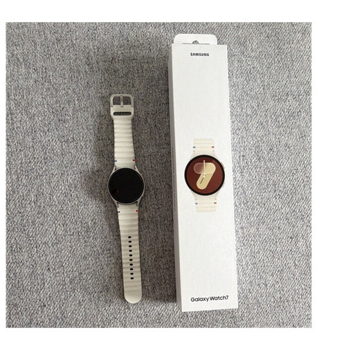 Samsung galaxy watch7 40mm - samsung,