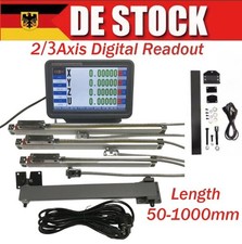 2 / 3 Achsen Digitalanzeige